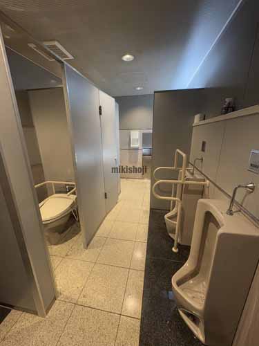 パシフィックマークス札幌北１条 水回り3