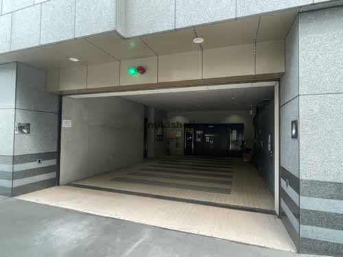 パシフィックマークス札幌北１条 付帯設備1