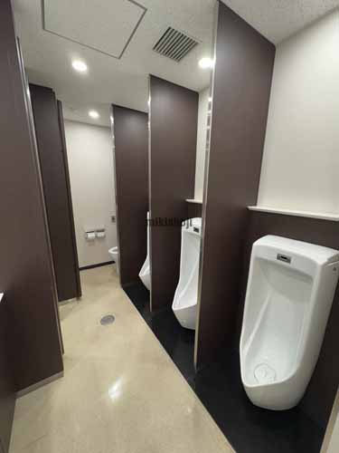 井門札幌北三条ビル 水回り2