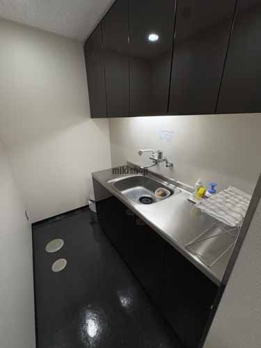 井門札幌北三条ビル 水回り3