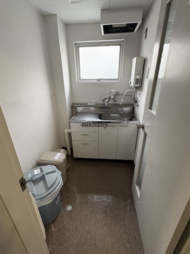 おおわだビル 水回り1