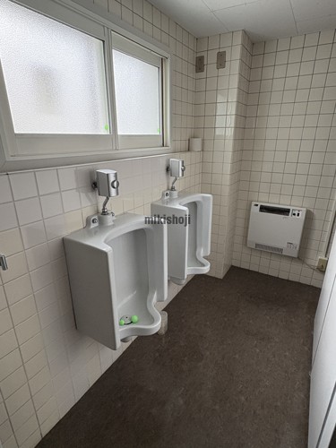 おおわだビル 水回り2