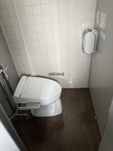 おおわだビル 水回り3