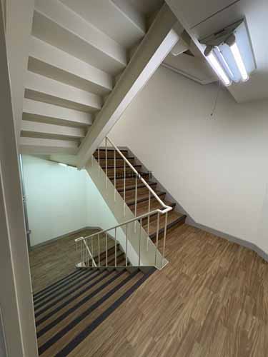 ６・１ビル 付帯設備1