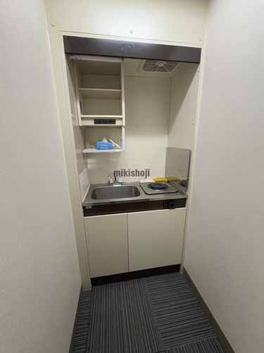 ストーク大通ビル 水回り3