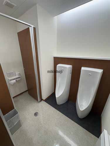 シティセンタービル 水回り3