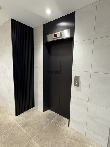 ＩＳＭ札幌大通 エレベーターホール1