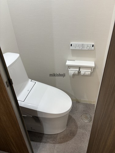 ＩＳＭ札幌大通 水回り1