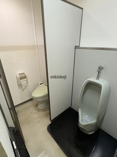 松﨑大通ビル 水回り1