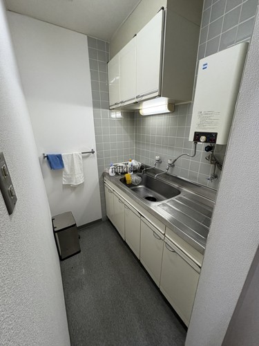 松﨑大通ビル 水回り3