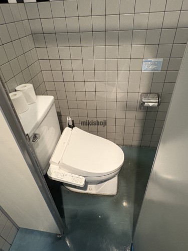 第三古久根ビル 水回り2