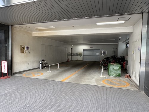 第三古久根ビル 付帯設備1