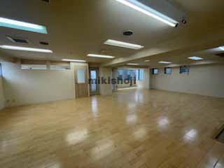 大通ＫＨビル 貸室内2