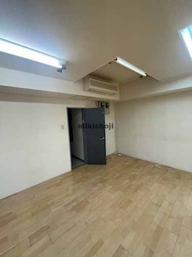 大通ＫＨビル 貸室内3