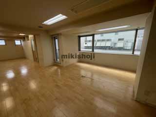 大通ＫＨビル 貸室内4