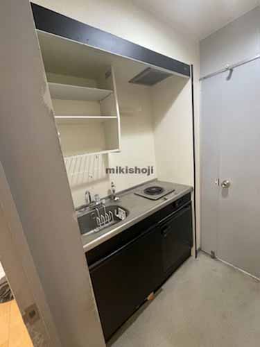 大通ＫＨビル 水回り2