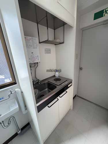 札幌南１条ビル 水回り1