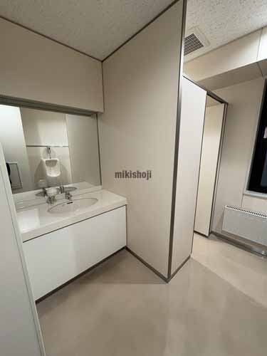 ハクオウビル 水回り3