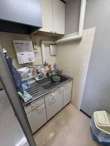 フレクスビル 水回り1