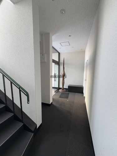 ＹＭＫグループビル エントランス1