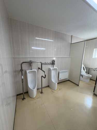 新札幌中央メディカルビル 水回り2