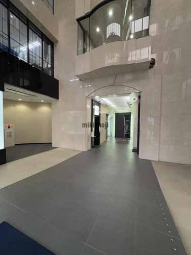 ＫＤＸ札幌ビル エントランス1