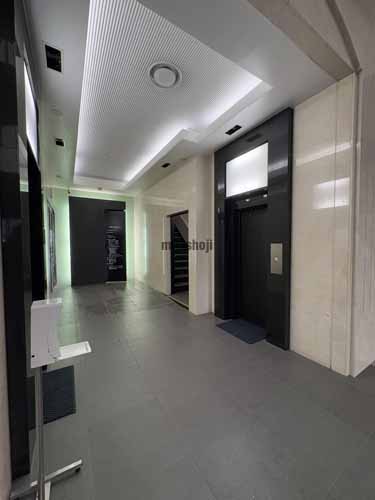 ＫＤＸ札幌ビル エレベーターホール2