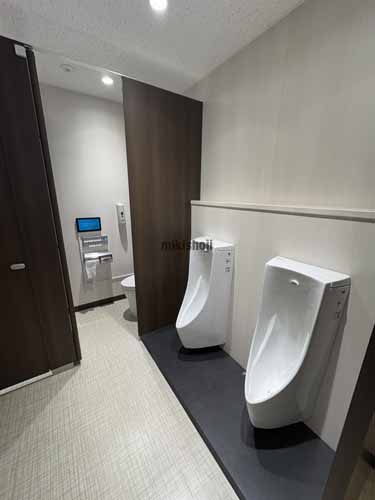 ＫＤＸ札幌ビル 水回り1