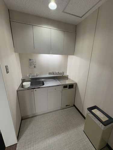 ＫＤＸ札幌ビル 水回り2