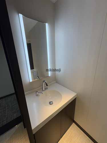 ＫＤＸ札幌ビル 水回り3