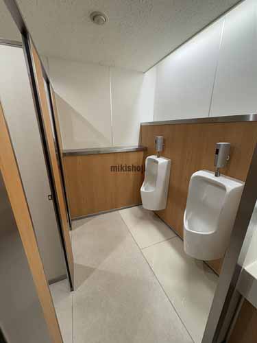 第２７ビッグ札幌北スカイビル 水回り1