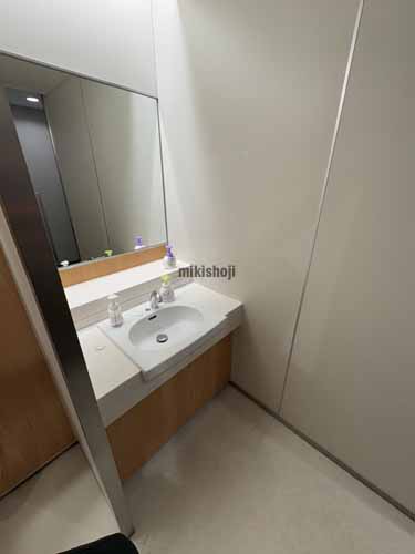 第２７ビッグ札幌北スカイビル 水回り3