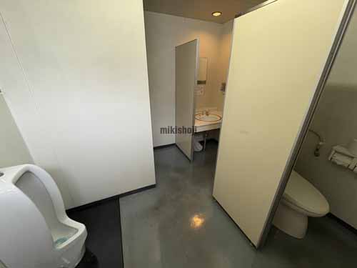 ＭＣビル 水回り2