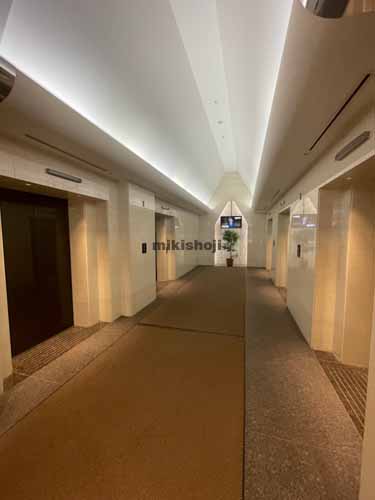 ＮＣＯ札幌 エントランス1