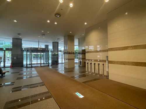 ＮＣＯ札幌 エントランス2