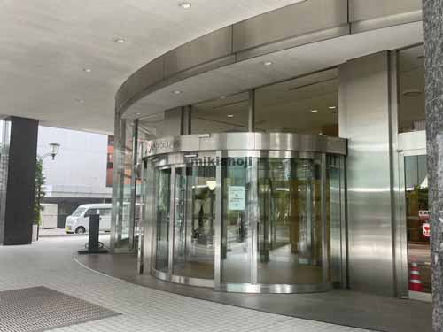 ＮＣＯ札幌 エントランス3