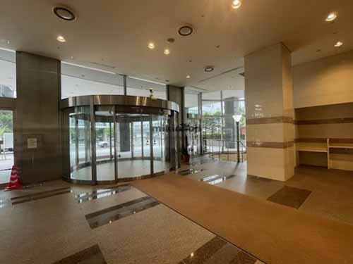 ＮＣＯ札幌 エントランス4