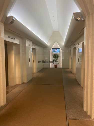 ＮＣＯ札幌 エントランス5