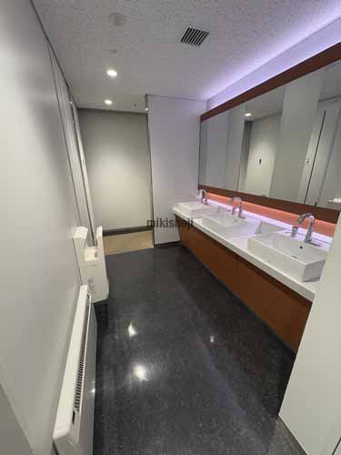 ＮＣＯ札幌 水回り2