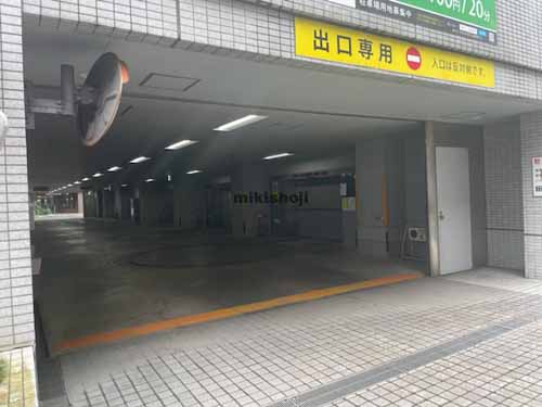 ＮＣＯ札幌 付帯設備1