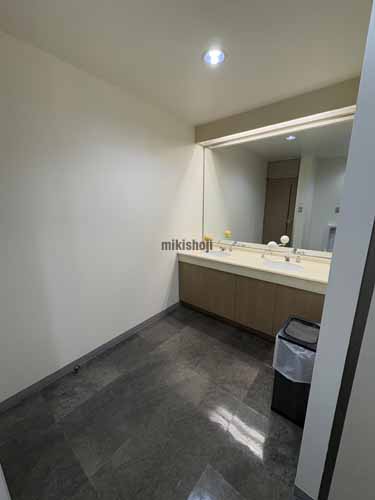 札幌クレストビル 水回り1