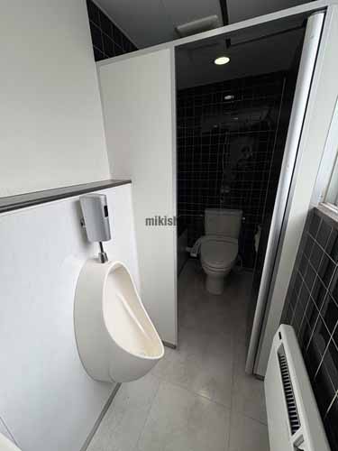 第２山崎ビル 水回り1