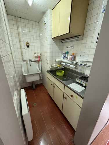 第２山崎ビル 水回り2