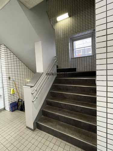 三慶ビル 付帯設備1