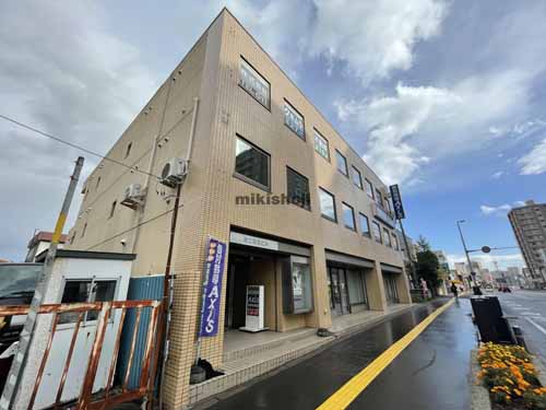 第二有田ビル 外観2