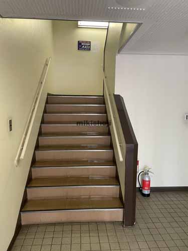 第二有田ビル 付帯設備1