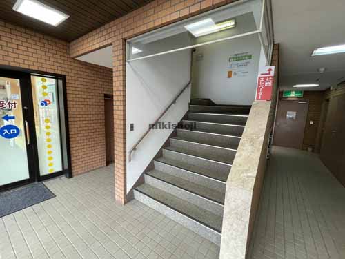 アルファ・メディカルビルⅣ 付帯設備1