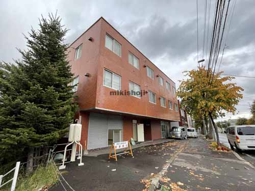 角田ビル 外観2