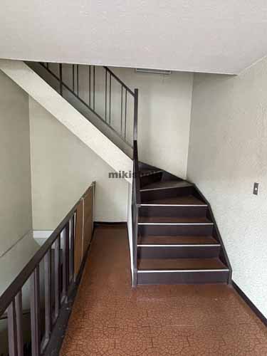 角田ビル 付帯設備1