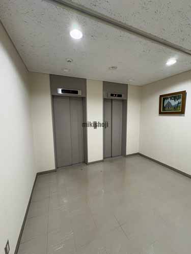 ＲＩＣＨ植物園ＢＬＤＧ エレベーターホール1